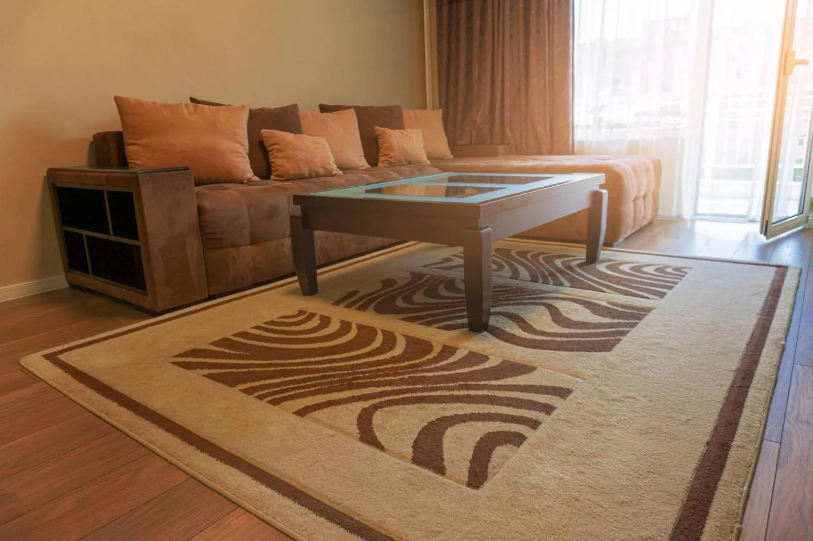 Varna City Apartment 0*,