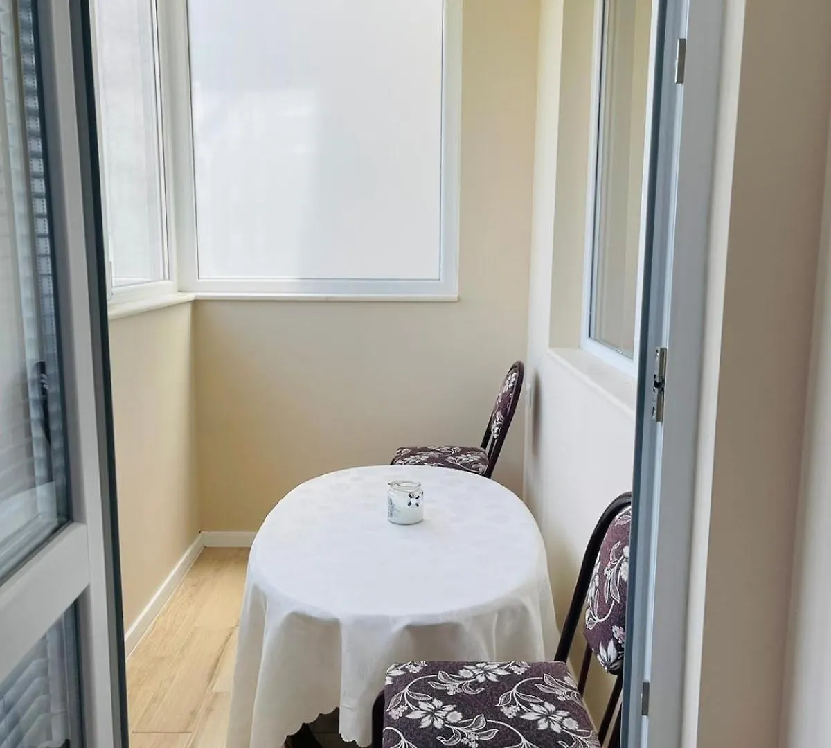 Varna City Apartment