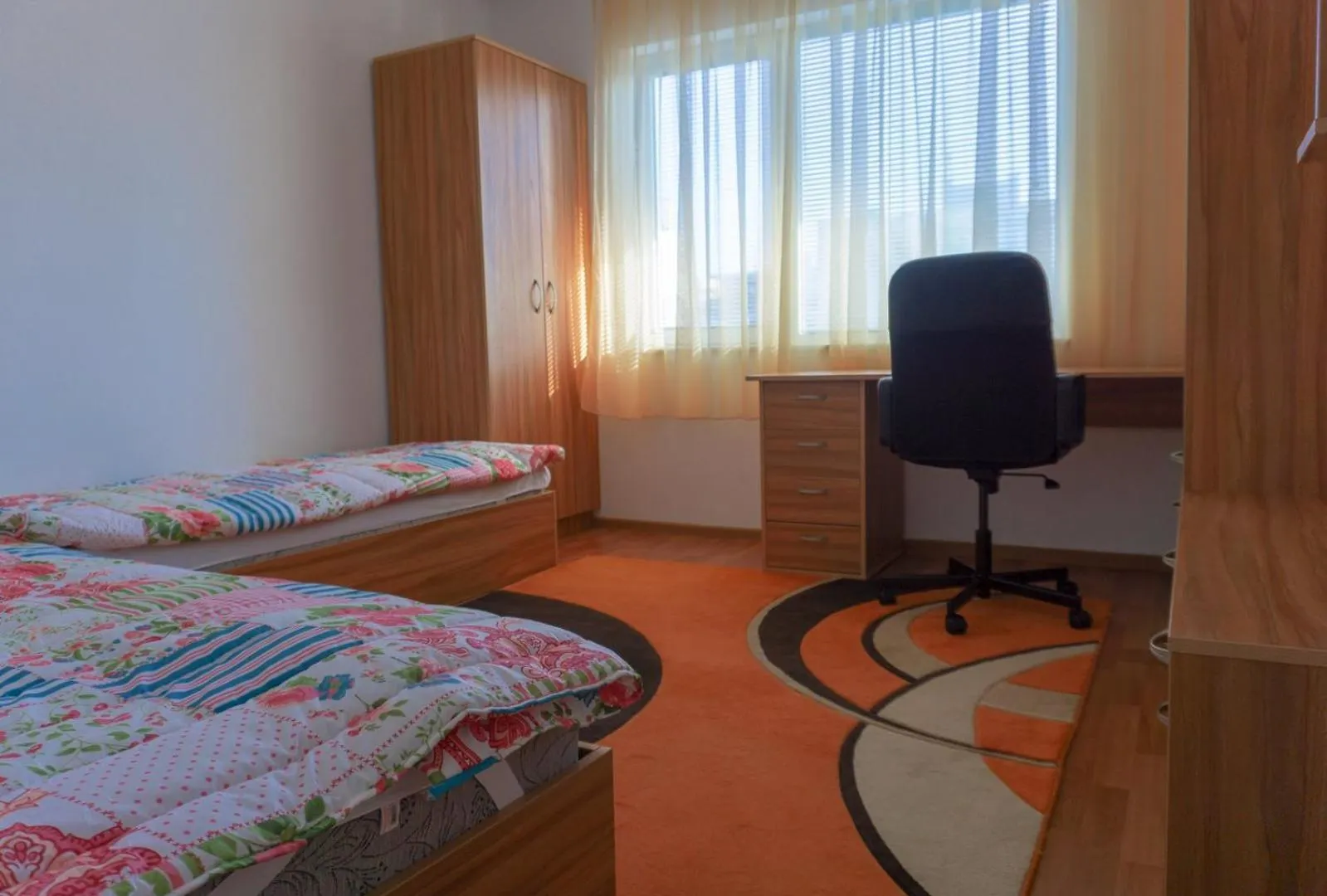 Varna City Apartment