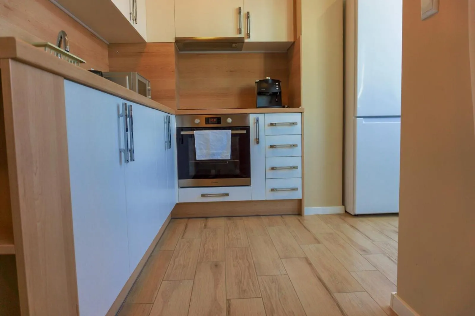 Varna City Apartment 0*,  Bulgaria