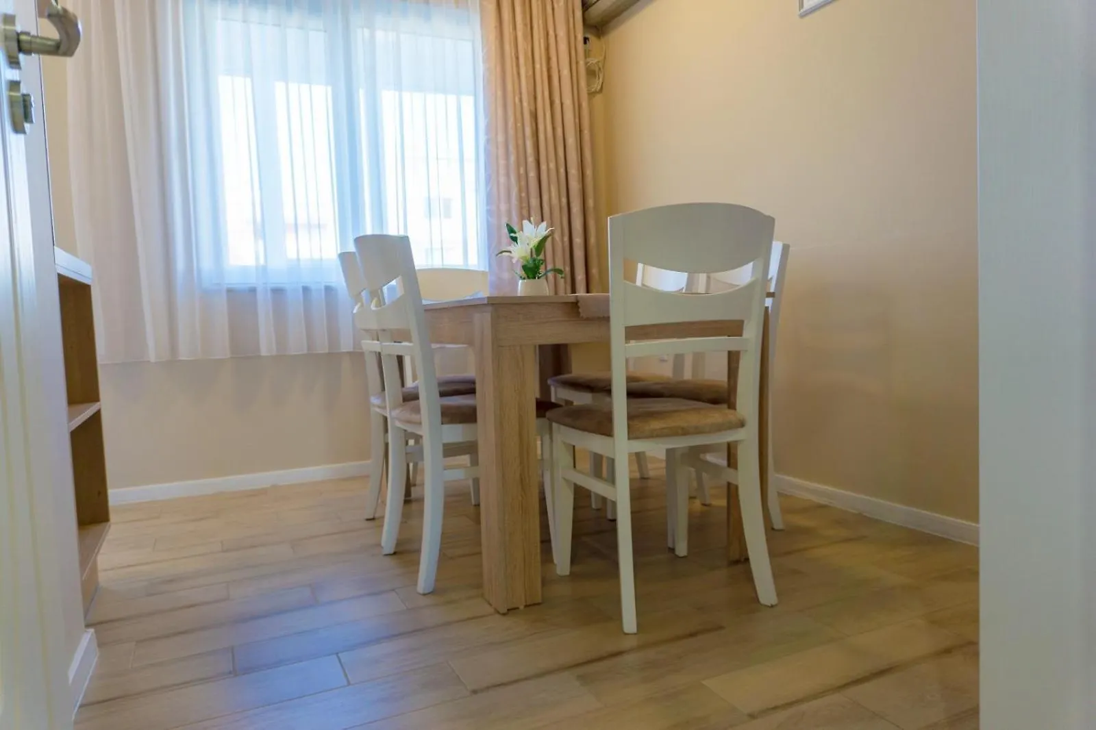 Varna City Apartment