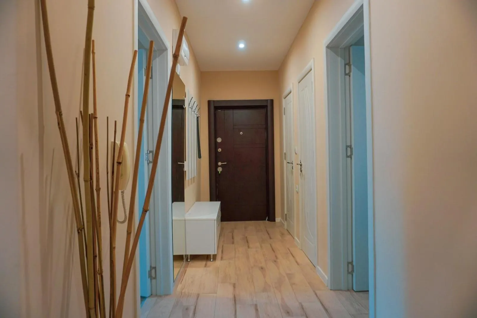 Varna City Apartment