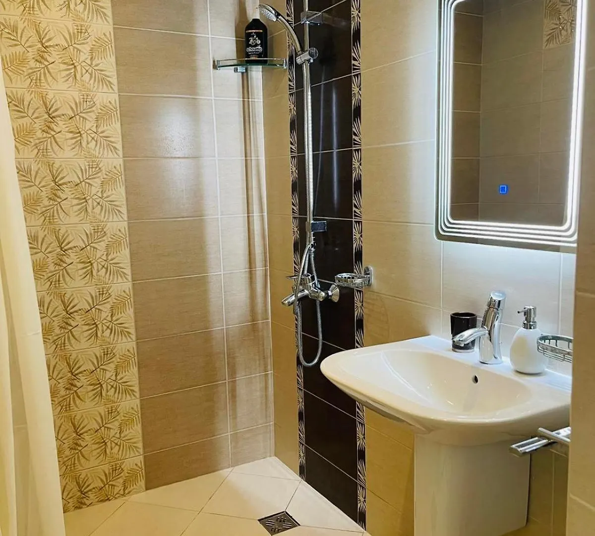 Varna City Apartment