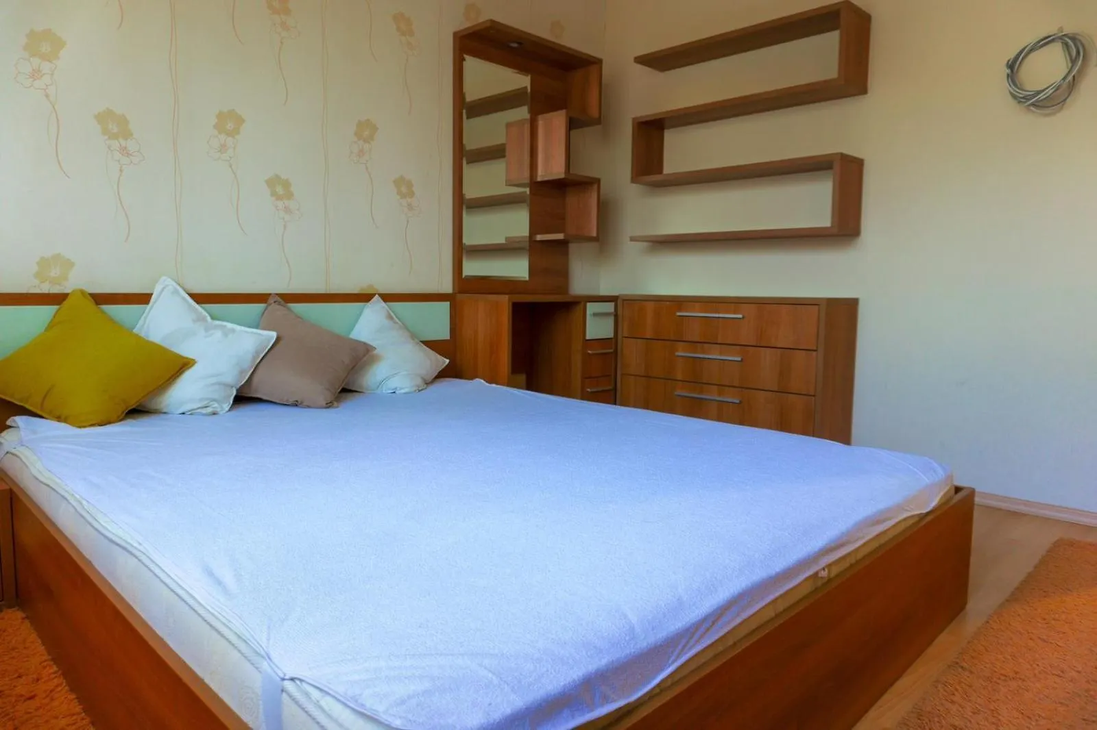 Varna City Apartment Bulgaria