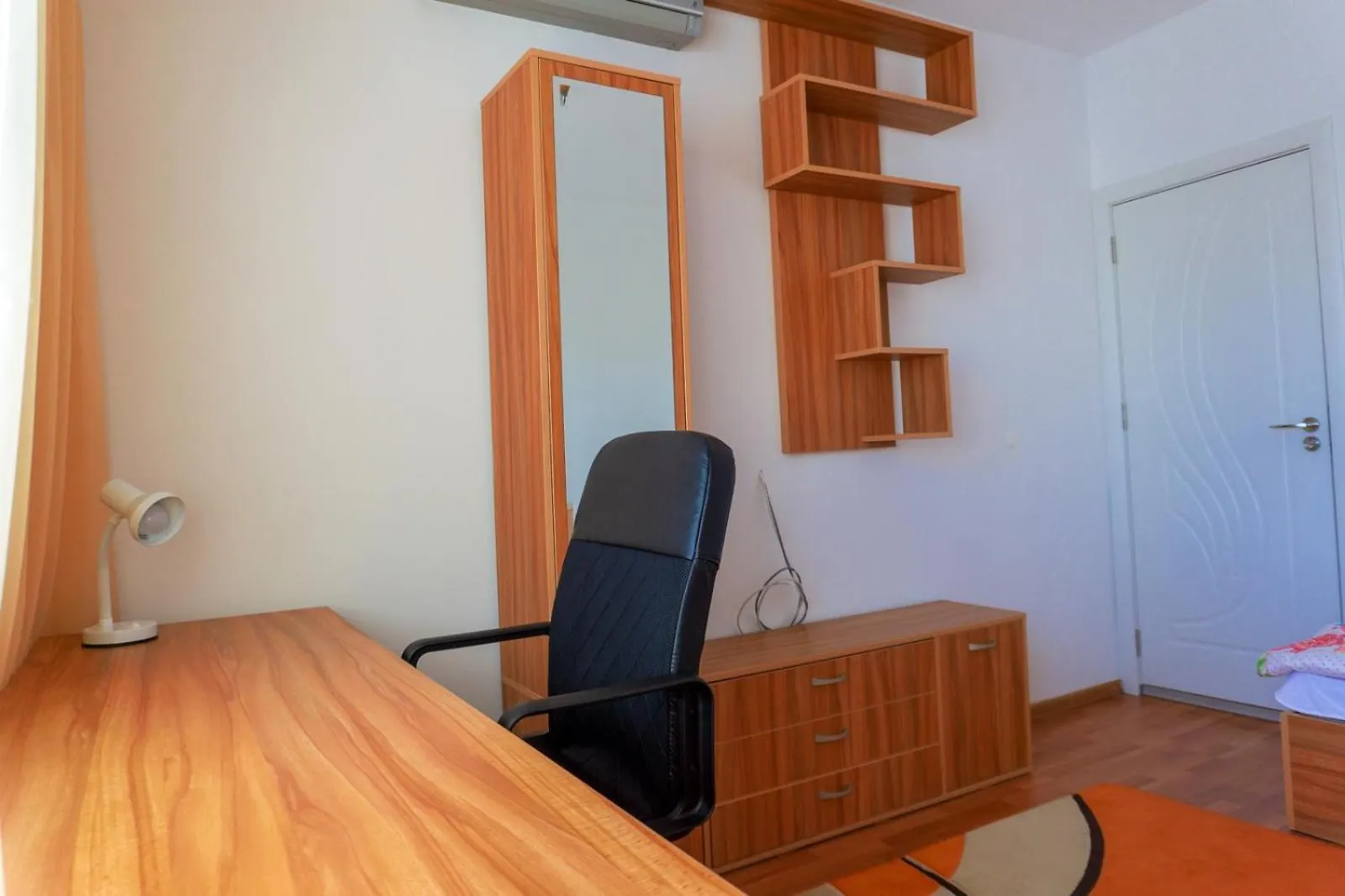 Varna City Apartment
